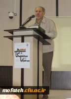 آقای دکتر صالحی ،سرپرست محترم پردیس