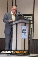 آقای فرجی ،استاد هنر