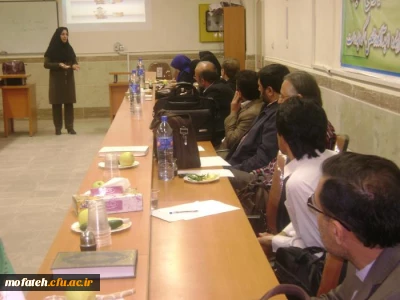 برگزاری نشست نقد و بررسی نظریه ذهن