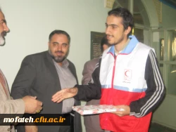 برگزاری مسابقات ورزشی هفتگی