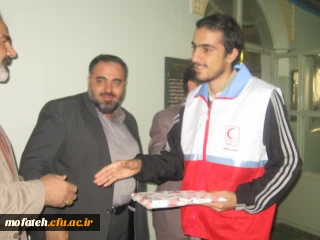 برگزاری مسابقات ورزشی هفتگی