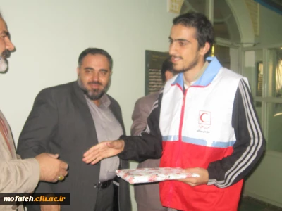 برگزاری مسابقات ورزشی هفتگی