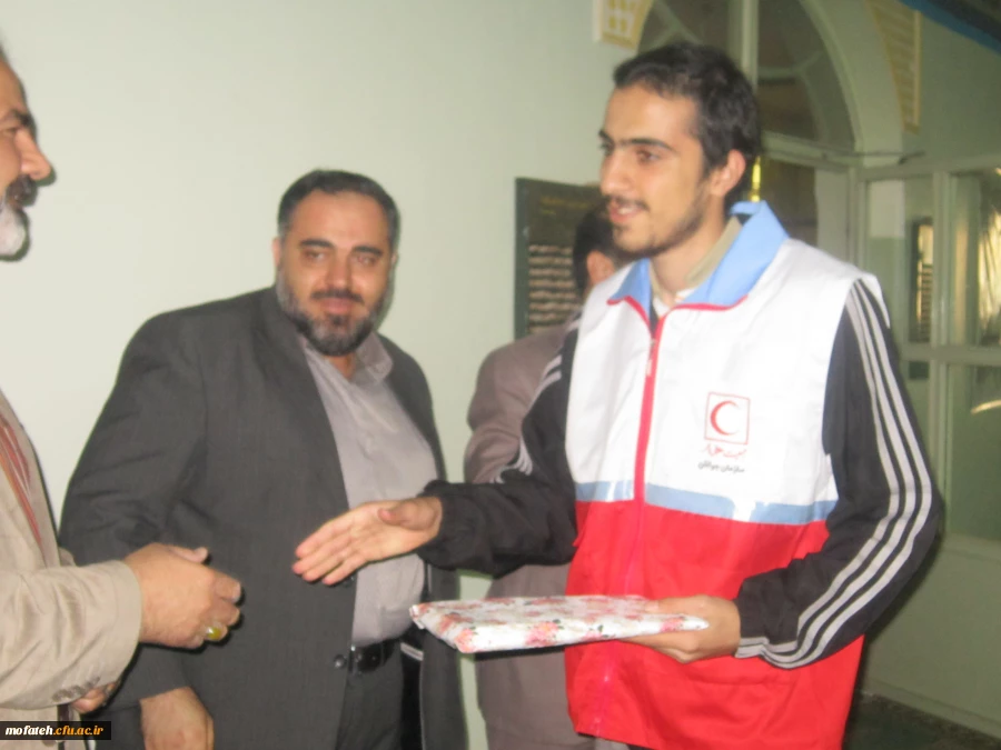 برگزاری مسابقات ورزشی هفتگی