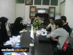 مسابقه کتاب خوانی