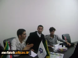 مسابقه کتاب خوانی