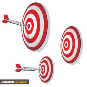 مسابقه پرتاب دارت