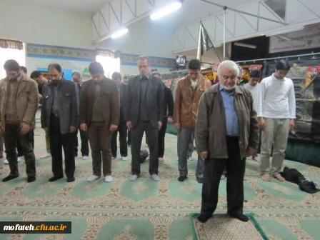 مراسم اهداء جوایز مسابقه دارت :