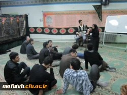 دوره آموزش تخصصی هلال احمر