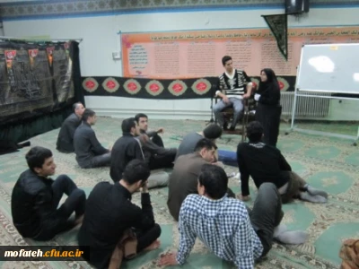 دوره آموزش تخصصی هلال احمر