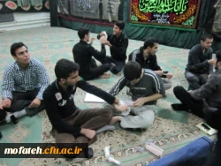 دوره آموزش تخصصی هلال احمر