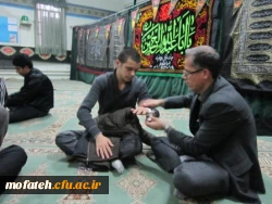 دوره آموزش تخصصی هلال احمر