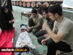 دوره آموزش تخصصی هلال احمر