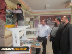 نمایشگاه برداشت آزاد و مصور