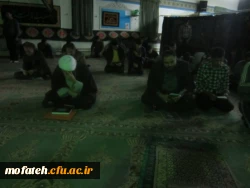 نمایشگاه یک سال با بسیج