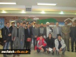 نمایشگاه یک سال با بسیج