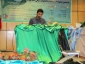 باز هم افتخار آفرینی دانشجو معلمان بسیجی پردیس شهید مفتح شهر ری در جشنواره قرآن و عترت (ع) دانشجو بسیجیان دانشگاه های سراسر استان تهران