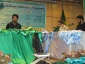 باز هم افتخار آفرینی دانشجو معلمان بسیجی پردیس شهید مفتح شهر ری در جشنواره قرآن و عترت (ع) دانشجو بسیجیان دانشگاه های سراسر استان تهران