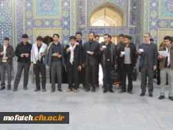 باز هم افتخار آفرینی دانشجو معلمان بسیجی پردیس شهید مفتح شهر ری در جشنواره قرآن و عترت (ع) دانشجو بسیجیان دانشگاه های سراسر استان تهران