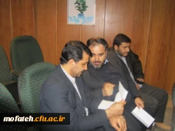 باز هم افتخار آفرینی دانشجو معلمان بسیجی پردیس شهید مفتح شهر ری در جشنواره قرآن و عترت (ع) دانشجو بسیجیان دانشگاه های سراسر استان تهران