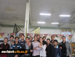 مسابقه تیر اندازی 10/9/92