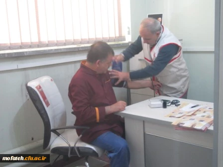 بسیج و سلامت پایدار