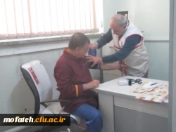 بسیج و سلامت پایدار