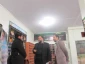 بازدید مدیریت محترم موسسه تجهیزات نوین نمازخانه ها از پردیس