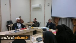 نخستین جلسه هم اندیشی مسوولین فرهنگی دانشگاه های تهران در لانه جاسوسی