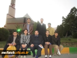 بازدید از غرفه دانشگاه فرهنگیان در چهاردهمین نمایشگاه دستاورد های پژوهش و فناوری