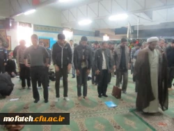 فریضه واجب ، مستحب مؤکّد