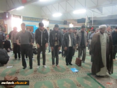 فریضه واجب ، مستحب مؤکّد