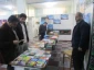 نمایشگاه کتاب وحدت حوزه و دانشگاه