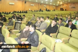 همایش سالانه ی شکوه هجرت و اختتامیه جشنواره فرهنگی هنری مهاجر