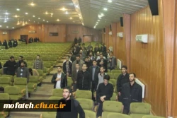 همایش سالانه ی شکوه هجرت و اختتامیه جشنواره فرهنگی هنری مهاجر