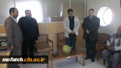 ابراز محبت وعرض ا رادت