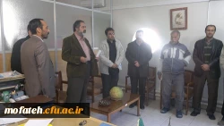 ابراز محبت وعرض ا رادت