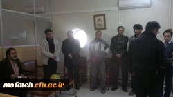 ابراز محبت وعرض ا رادت