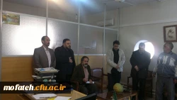 ابراز محبت وعرض ا رادت