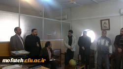 ابراز محبت وعرض ا رادت