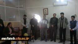 ابراز محبت وعرض ا رادت