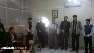 ابراز محبت وعرض ا رادت