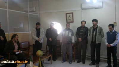 ابراز محبت وعرض ا رادت