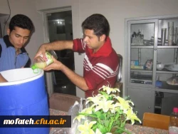 مراسم زیارت عاشورا