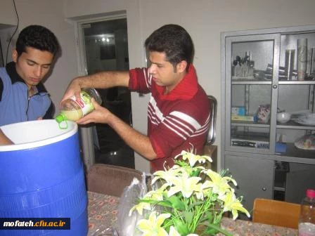 مراسم زیارت عاشورا