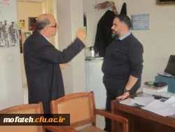 اردو دانشجو معلمان رشته هنر