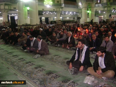 9 دی ، روز بصیرت ، تجدید بیعت امت با ولایت امت با ولایت