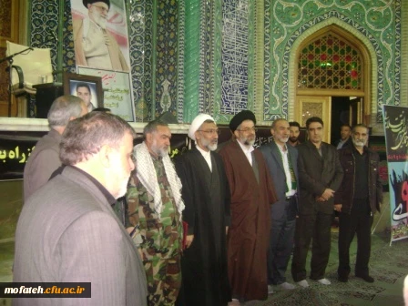 9 دی ، روز بصیرت ، تجدید بیعت امت با ولایت امت با ولایت