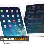 iPad Air 9