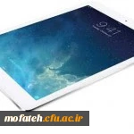 iPad Air 10