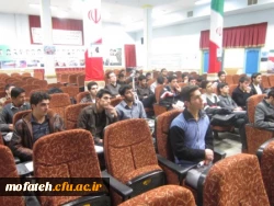 دومین جلسه کرسی آزاد اندیشی